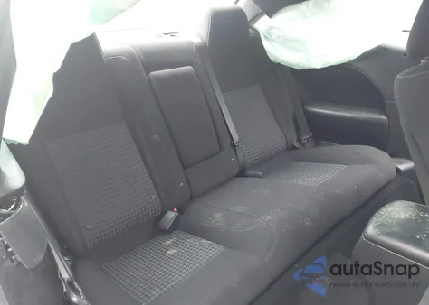 2021 Dodge Challenger Sxt z USA, uszkodzony, nr VIN 2C3CDZAG3MH630859